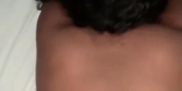 Rap star Lil Tjay using my teen latina pussy pounded creamy - Onlyfans/iG @Ricanfruit (Ricanfruit Ricanfruit)