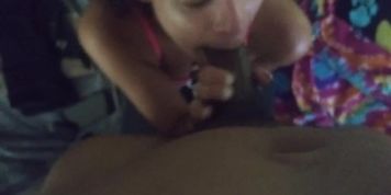 Gf Loves Sucking Dick