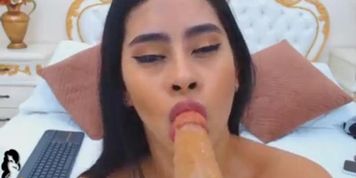 Lj latina rapuncel