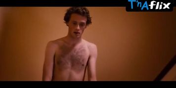 Gwen Pol Breasts Scene  in Sterke Verhalen