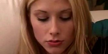 Sweetie With Adorable Legs Strips And Fingers