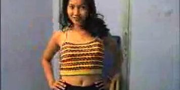 Indonesian Soap Advertisement Model Scam