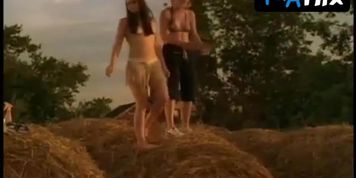 Busy Philipps Bikini Scene  in The Smokers