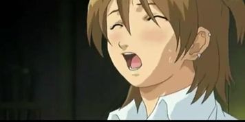 Gorgeous Anime Lesbo Hentai Mom Cartoon