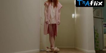 Mary Loveless Butt,  Breasts Scene  in Excess Flesh