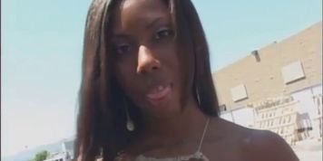Ghetto Bitches - Scene 1