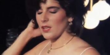Cover Girl Film 26: Slurp It Up (Dominique Saint Claire)