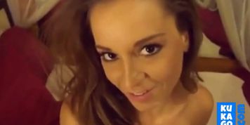 Just Amateur 25 - video 1