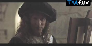 Carolina Bona Breasts Scene  in Mad Love