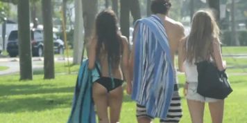 Teen Ass is great