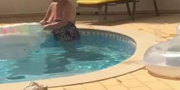 Big boobs milf fall out wardrobe malfunction nip slip