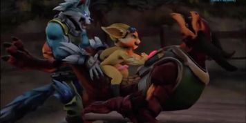 Furry Yiff #14