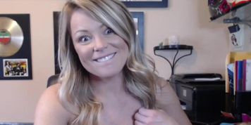 Meet Madden - Camshow 2020-04-29