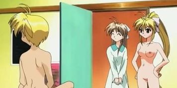 Original Japanese Hentai animated porn video