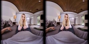 VRConk Perfect Son In Law VR Porn