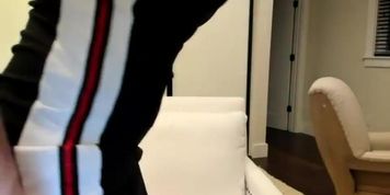 Mature Tease