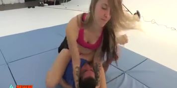 Headscissors lesson