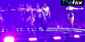 Dua Lipa Butt,  Bikini Scene  in Dua Lipa Sexy In Radical Optimism Tour