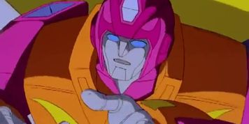 Transformers  The Movie (1986) Full Movie