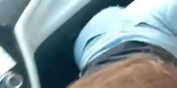 Big Tits Skinny Teen Eliza Ibarra Wet Pussy Fucked On Instagram