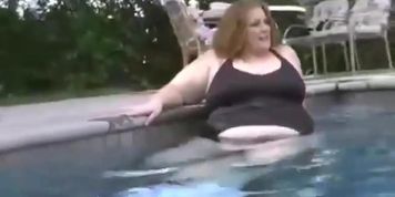 Bbw Nicole Enjoy That Session