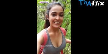 Sharmita Bhattacharya Breasts,  Bikini Scene  in Sharmita Bhattacharya Instagram
