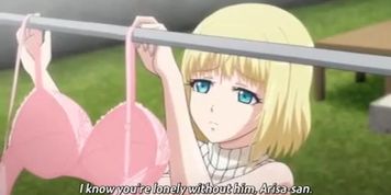 Katainaka Ni Totsui De Kita Episode 1