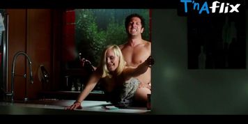Jenny-Marie Muck Breasts Scene  in Therapy Crashers