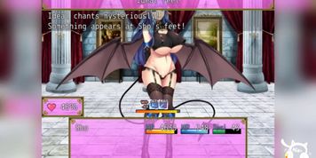 Lust Grimm 22 - Drained Completely by Manuve (playthrough)