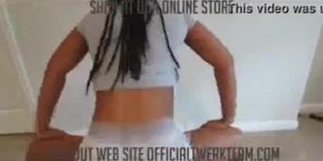 twerk team