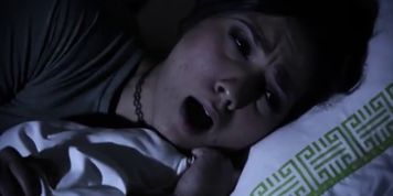 Family friend tricks virgin teen into her first fucking