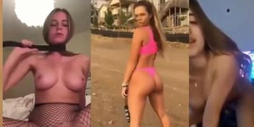 Best Snapchat Sluts Compilation 2020