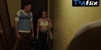 Rebecca Gruss Sexy Scene  in The Deuce