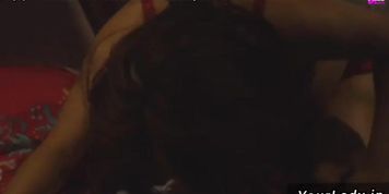 Charamsukh (Bhabhi Ke Sath Raat )