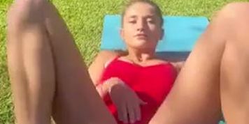Skylarmaexo Masturbation 2
