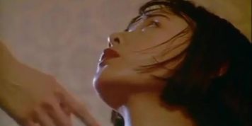 Miho Nikaido Breasts Scene  in Tokyo Decadence
