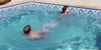 Teen Girl Gets Her Peach Smashed Hard By Horny Bf