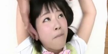 japanese tickling