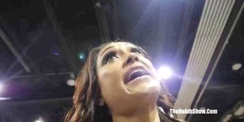 exxxotica 2018 chicago pornstars n freaks gone wild - video 2