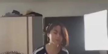 Thai amatur