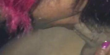 Cum in my Woman&rsquo;s Slutty Mouth Craig&rsquo;s List Stranger