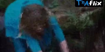 Haylie Duff Sexy Scene  in Fear Island