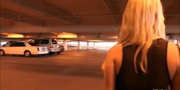 Going down on chloe 4