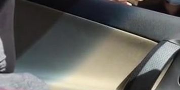 Drive Thru Car Flash