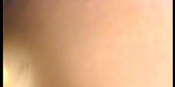 Latina TS gets banged