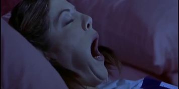 Ghost sex