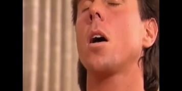 Samantha Strong gets a facial