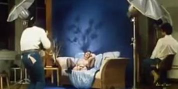 Centerfold Fever (81). (Kandi Barbour, Samantha Fox, Samantha Foxx)
