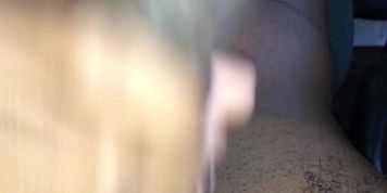 BBC Masturbating
