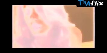 Pamela David Butt,  Breasts Scene  in Tendencia Tv